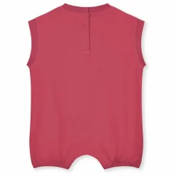 Gray Label Combishort Coton Bio | Rose fuschia Best