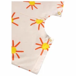 Bobo Choses Combinaisons Et Bodies|Bodies, Combinaisons|Combishort Coton Bio Soleils |