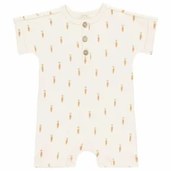 Enfant Quincy Mae Combishort Manches Courtes |