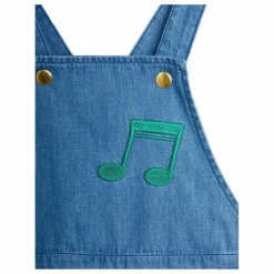 Mini Rodini Combishort Notes | Bleu Sale