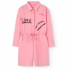 The Animals Observatory Combishort Squirrel | Rose Online