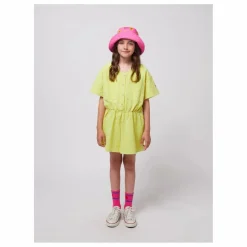 Enfant Bobo Choses Robes, Combinaisons|Combishort Vichy |