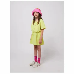 Enfant Bobo Choses Robes, Combinaisons|Combishort Vichy |