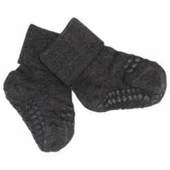 Enfant GOBABYGO Nuit, Sous-Vêtements|Nuit, Sous-Vêtements|Combo Box 4 Chaussettes Antidérapantes Bamboo |