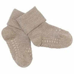 Enfant GOBABYGO Nuit, Sous-Vêtements|Nuit, Sous-Vêtements|Combo Box 4 Chaussettes Antidérapantes Bamboo |
