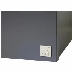 HKliving Meubles De Rangement|Commode 2 tiroirs |