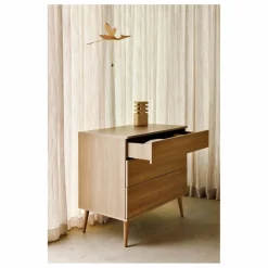 New Quax Commode Flow | Honey