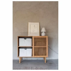 Quax Commode Hai No Ki Naturel