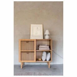 Quax Commode Hai No Ki Naturel