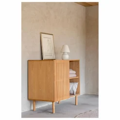 Quax Commode Hai No Ki Naturel