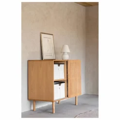 Quax Commode Hai No Ki Naturel