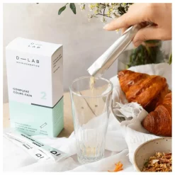 Online D-LAB NUTRICOSMETICS Complexe Coupe-Faim - 14 sticks Non teinté