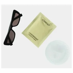 Combeau Complément Alimentaire aux Électrolytes citron et concombre - 14 sachets Non teinté Best