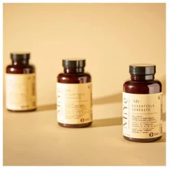 MiYé Compléments Alimentaires|Complément alimentaire Essentiels sérénité - 30 jours