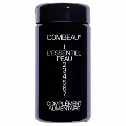 Combeau Complément alimentaire L'Essentiel Peau - 1 mois Non teinté