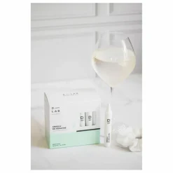 D-LAB NUTRICOSMETICS Compléments Alimentaires|Compléments alimentaires Absolu de Kératine - 28 shots |