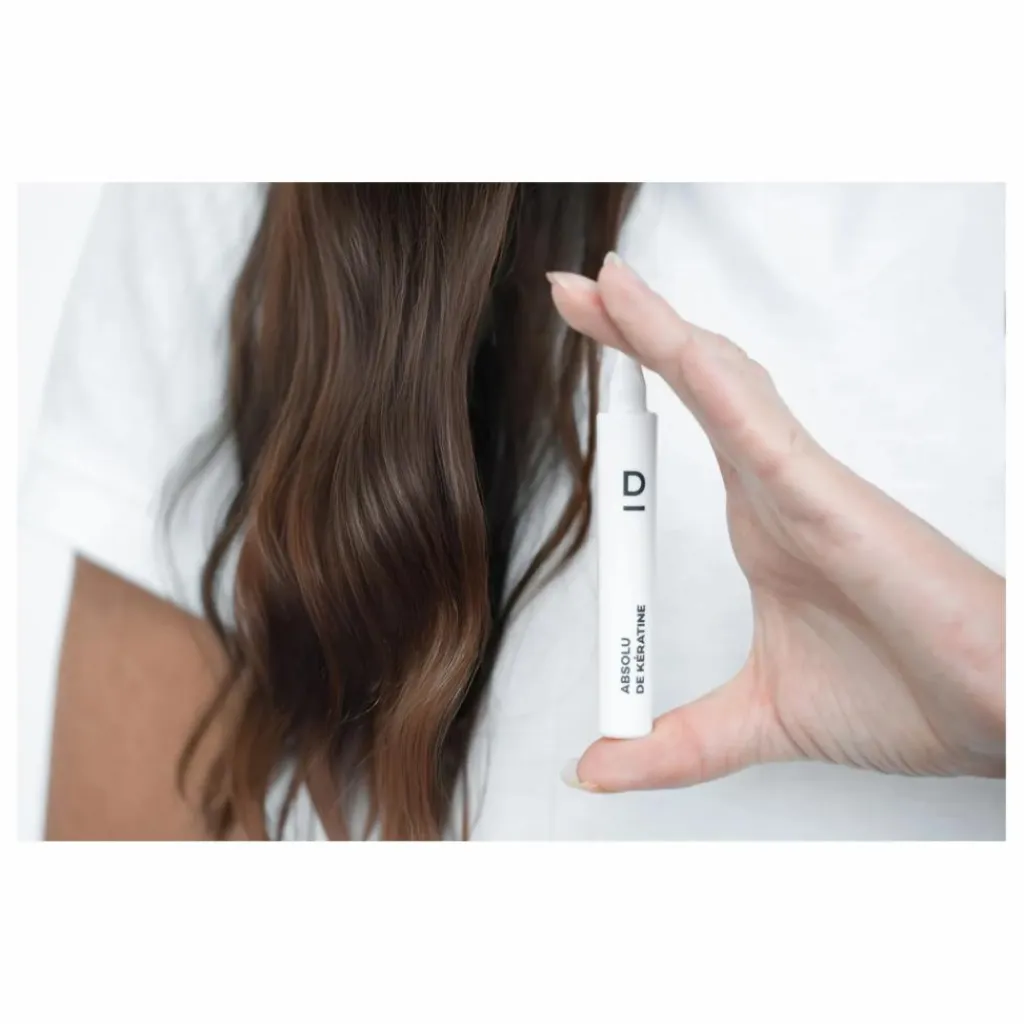 D-LAB NUTRICOSMETICS Compléments Alimentaires|Compléments alimentaires Absolu de Kératine - 28 shots |