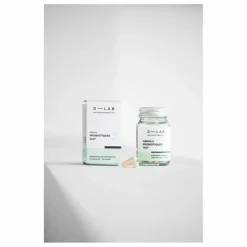 D-LAB NUTRICOSMETICS Compléments alimentaires Absolu Probiotiques 360 - 28 jours |
