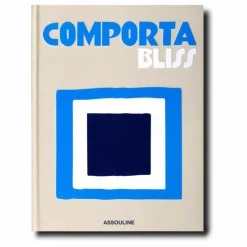 Homme Assouline Comporta Bliss