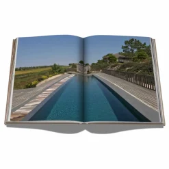 Homme Assouline Comporta Bliss