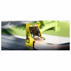 My Arcade Jeux High-Tech|Console d'arcade Pac-Man