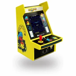 My Arcade Jeux High-Tech|Console d'arcade Pac-Man