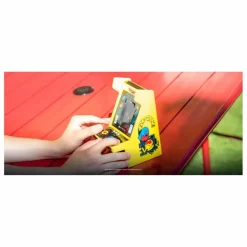 My Arcade Jeux High-Tech|Console d'arcade Pac-Man