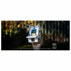 Online My Arcade Console d'arcade Tetris Blanc