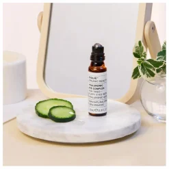 Homme/Femme Evolve Contour des yeux à l'acide hyaluronique - 10 ml