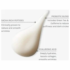 Evolve Contour yeux et lèvres anti-âge 360 - 15 ml Non teinté