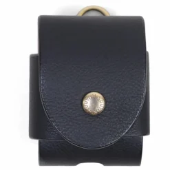 Femme Louvini Coque Airpod 1 & 2 Joe en cuir |