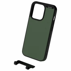 Clearance Topologie Coque Iphone Bump | Vert kaki