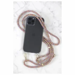 Femme Louvini Accessoires High-Tech|Accessoires High-Tech|Coque Iphone Charlie e