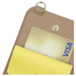 Louvini High-Tech|Coque Iphone Lou en cuir |