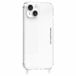 Clearance LaCoqueFrançaise Coque Iphone | Transparent
