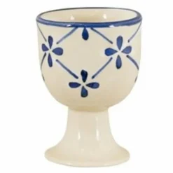 Strömshaga Coquetier Marion | Bleu New