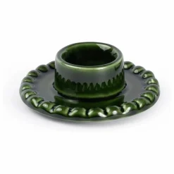 Discount Denise Coquetier Olaf | Vert foncé