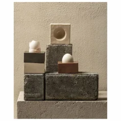 Sale Serax Coquetier Uovo | Noir