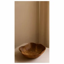 Best Woodmata Corbeille à fruits en | Teck