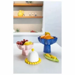 &Klevering Art De La Table|Corbeille Sun |