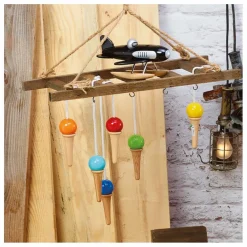 Vilac Jeux D'Extérieur|Corde à sauter Glaces |