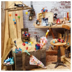 Vilac Jeux D'Extérieur|Corde à sauter Glaces |