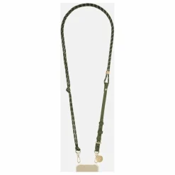 LaCoqueFrançaise Cordon Long Colleen 120 cm | Vert