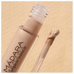 Femme MÁDARA Maquillage|Correcteur lumineux The Concealer - 4 ml |