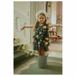 Konges Sløjd Costume Alette | Blanc