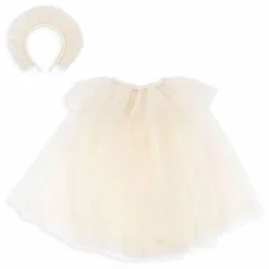 Konges Sløjd Costume Alette | Blanc