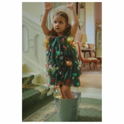 Konges Sløjd Costume Alette | Blanc