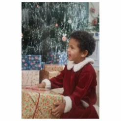 Sale Konges Sløjd Costume de Noël | Rouge