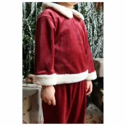 Sale Konges Sløjd Costume de Noël | Rouge