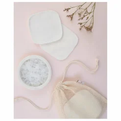 Femme Bachca Accessoires|Coton réutilisable démaquillant - set de 2